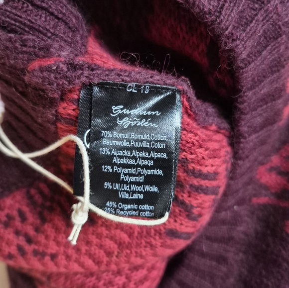 Gudrun Sjoden Gnistra Beret - Picture 4 of 4